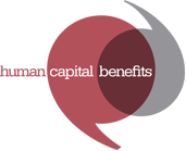 Human Capital Benefits Logo