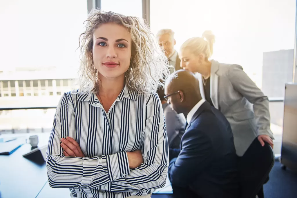 AdobeStock_158442035 Executive Insurance